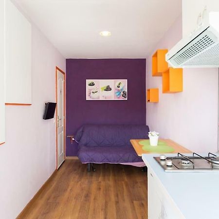 Estudio Moderno Y Acogedor, A 5 Minutos De La Playa San Isidro  Exteriér fotografie